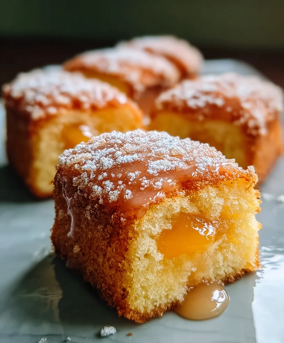 Irresistible Peach Cobbler Twinkies Recipe - Easy Dessert!