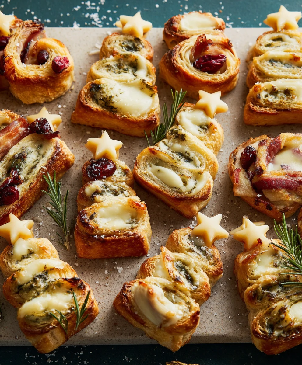Holiday Appetizers - Best Party Recipes