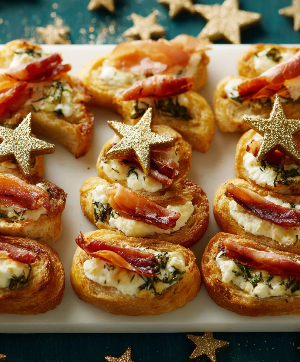 Holiday Appetizers - Best Party Recipes