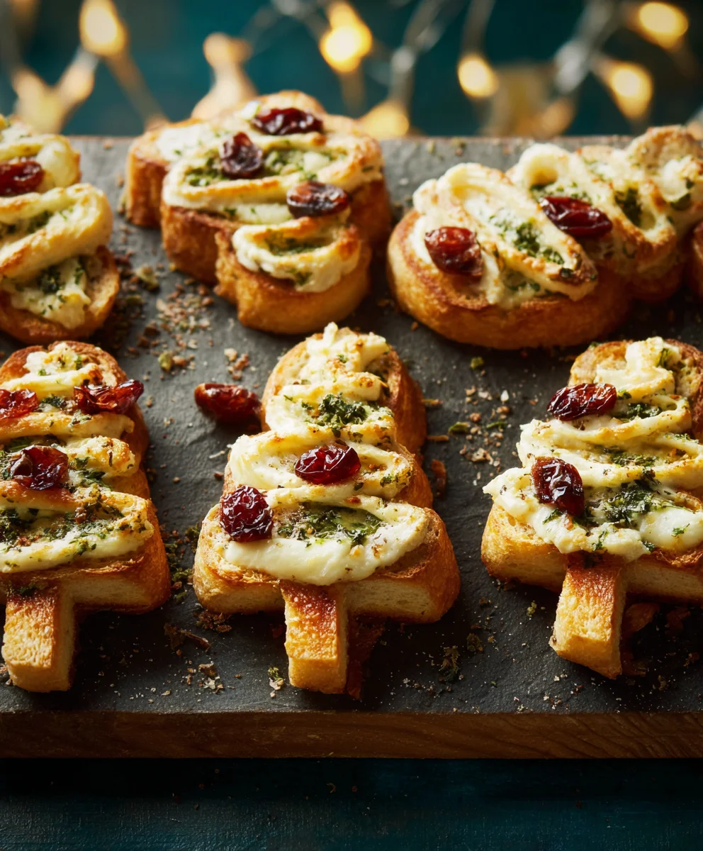 Classic Holiday Appetizers For Your Best Party