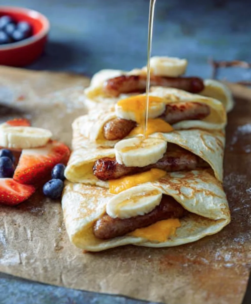 Easy Back to School Breakfast Ideas That Kids Love