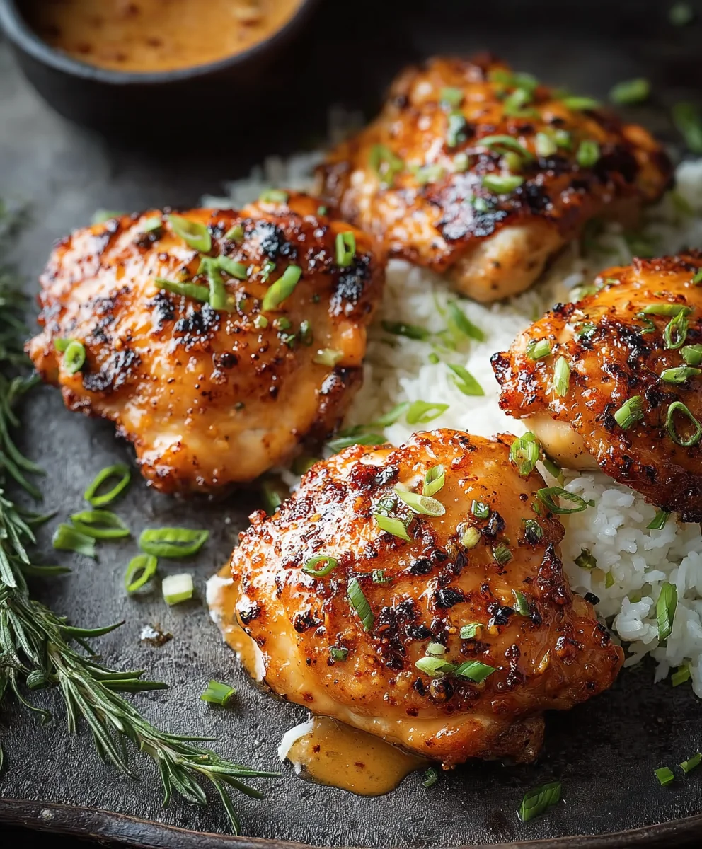 Spicy Bang Bang Chicken Recipe-Quick & Easy Meal