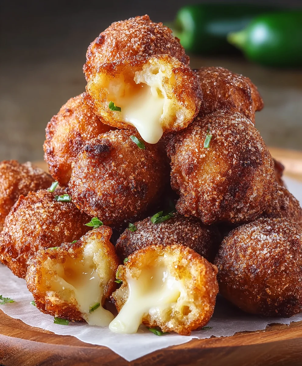 Copycat Texas Roadhouse Rattlesnake Bites Recipe