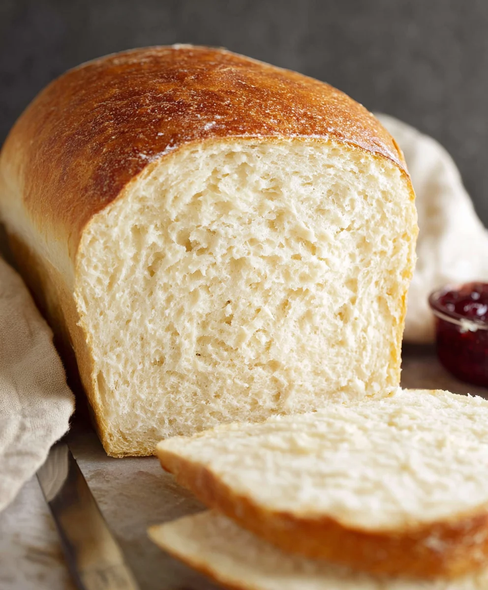 Easy Instant Yeast Bread Recipe - Quick & Delicious