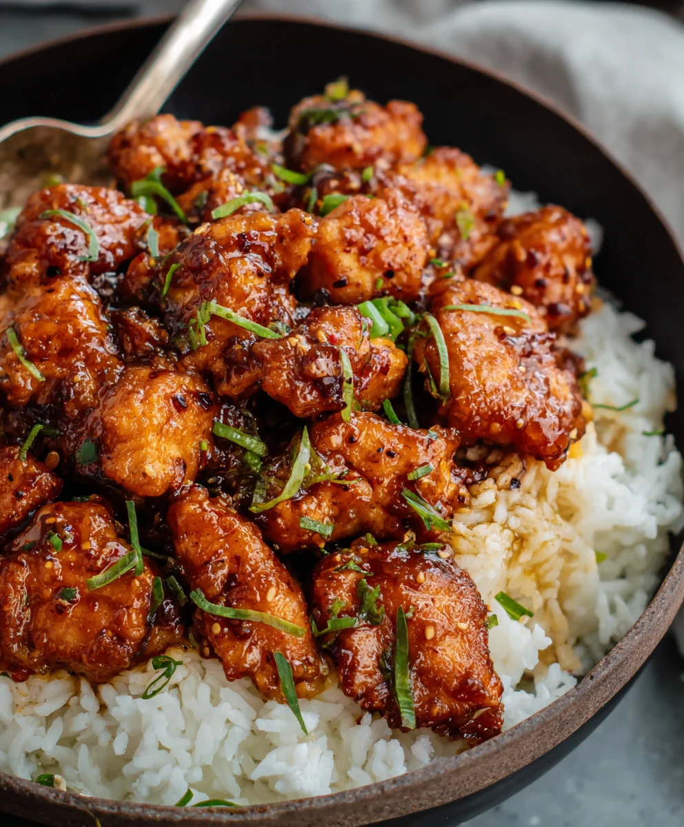 Honey Butter Beef - Easy Recipe for Amazing Flavor