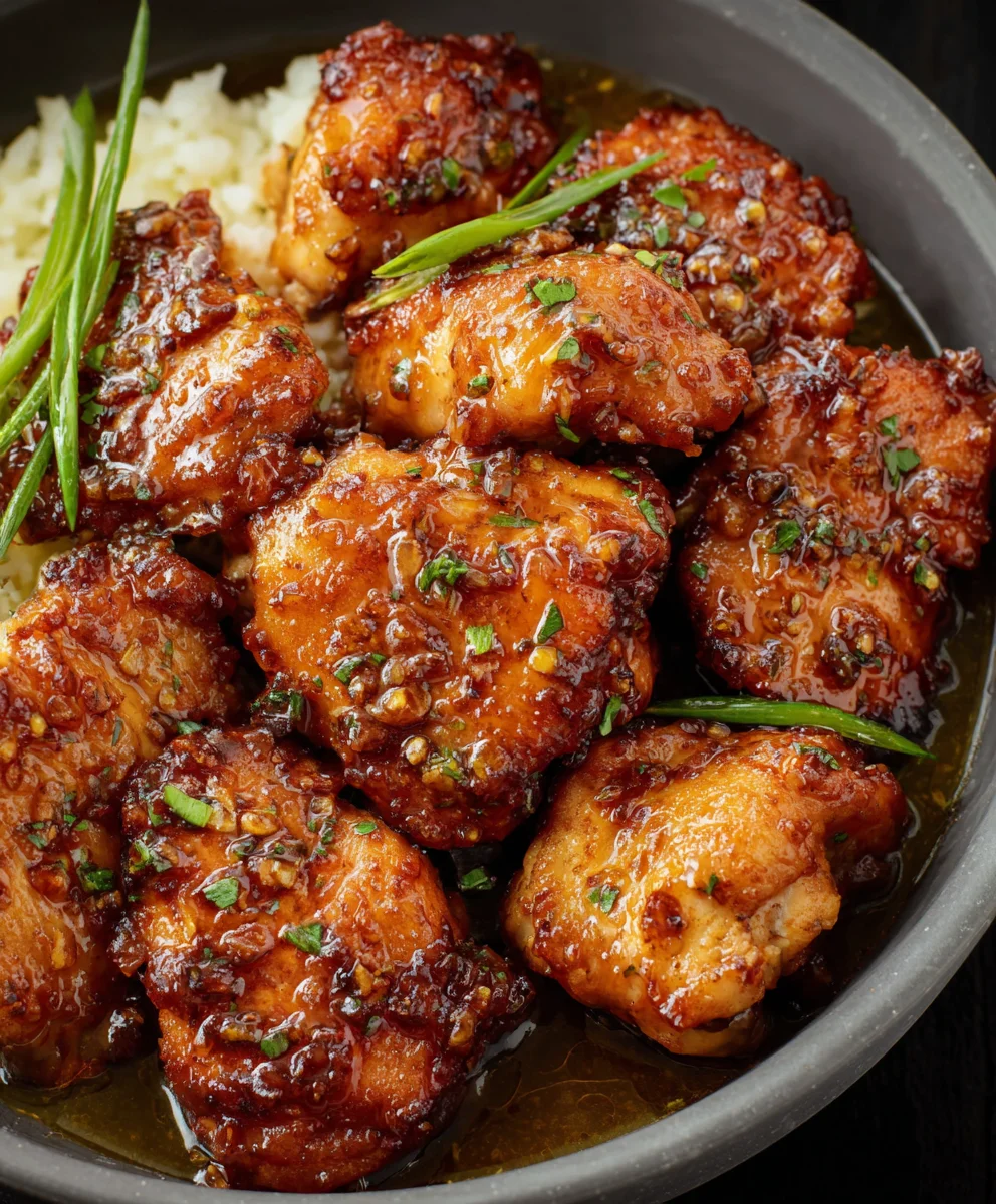 Honey Butter Beef - Easy Recipe for Amazing Flavor