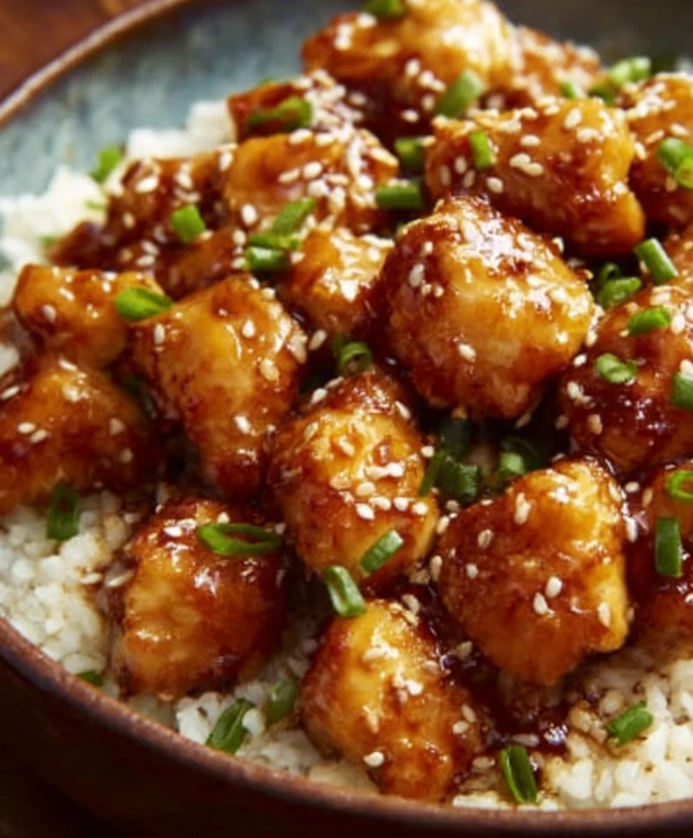 Easy Honey Garlic Beef Recipe - Deliciously Sweet & Savory