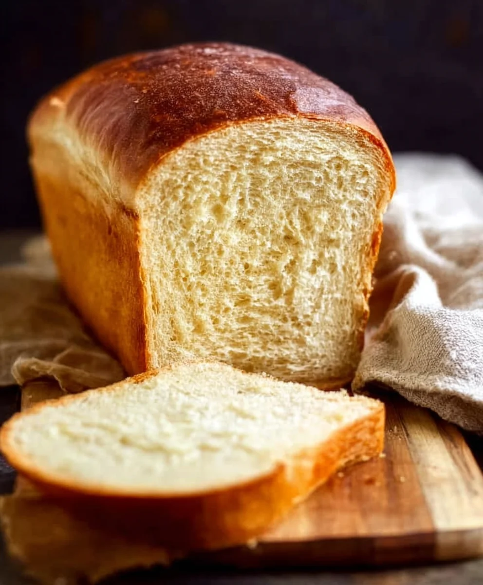 Easy Buttermilk Bread Recipe-Soft & Delicious