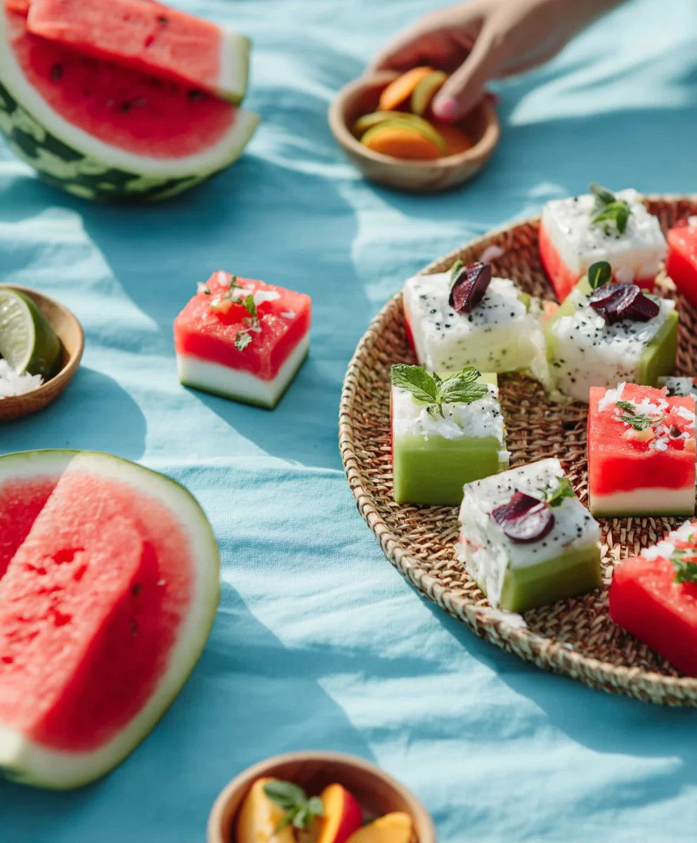 Kid-Friendly Pool Party Snacks- Delicious & Easy Recipes