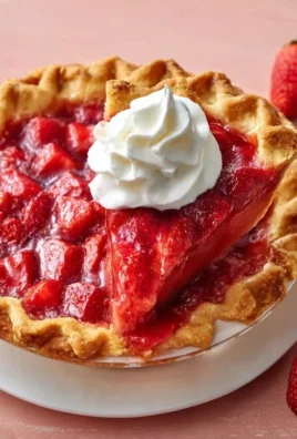 Strawberry Pie