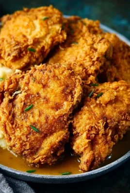 Country Fried Chicken