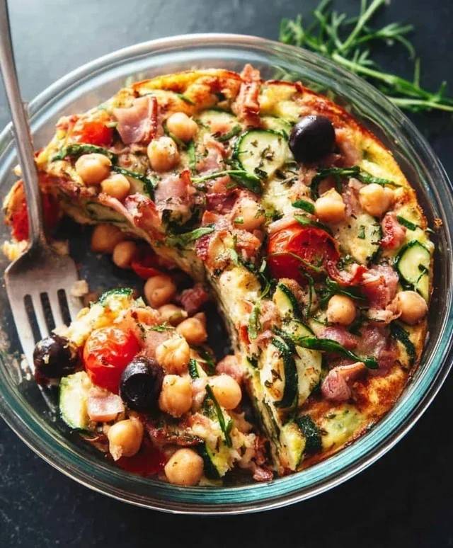 Healthy Weight Loss Recipes That Taste Amazing