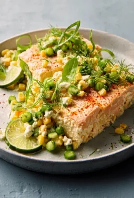 30 Fresh and Light Summer Meals
