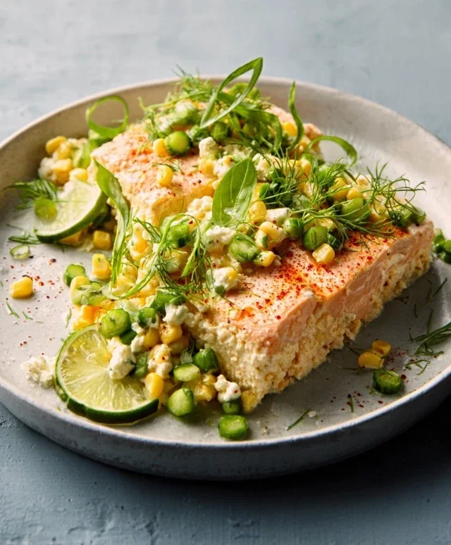 30 Fresh and Light Summer Meals
