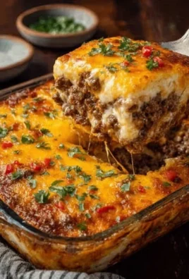 Cattle Drive Casserole