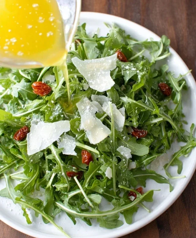 Arugula Salad