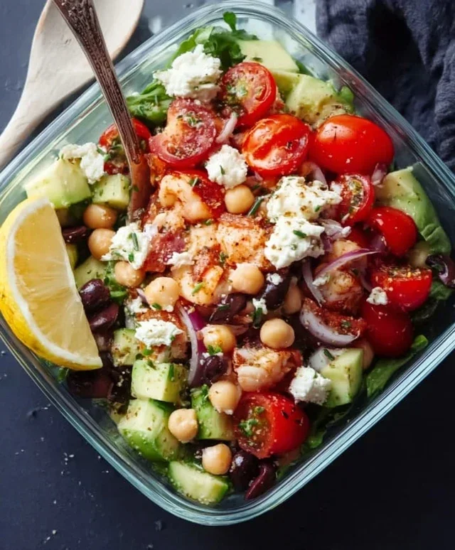 Healthy Weight Loss Recipes That Taste Amazing