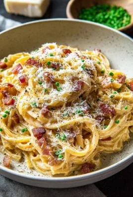 Carbonara Pasta