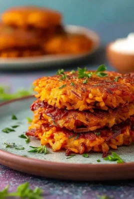 Savory Sweet Potato Hash Browns