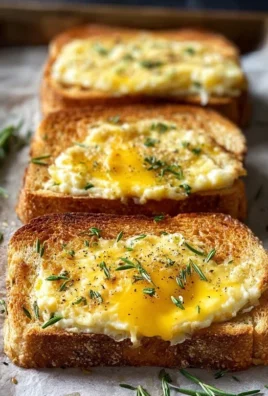 Irish Cheese Toastie