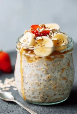 10 Overnight Oats Recipes