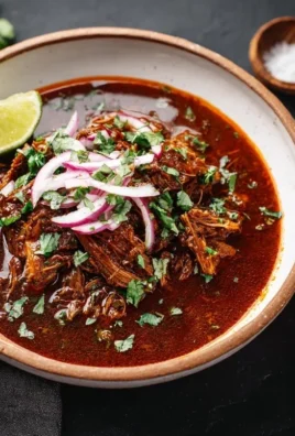 Birria (Slow Cooker)